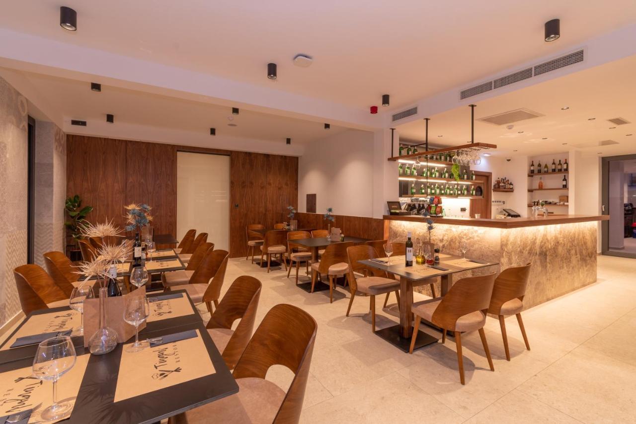 Hotel Batuda Split Dış mekan fotoğraf