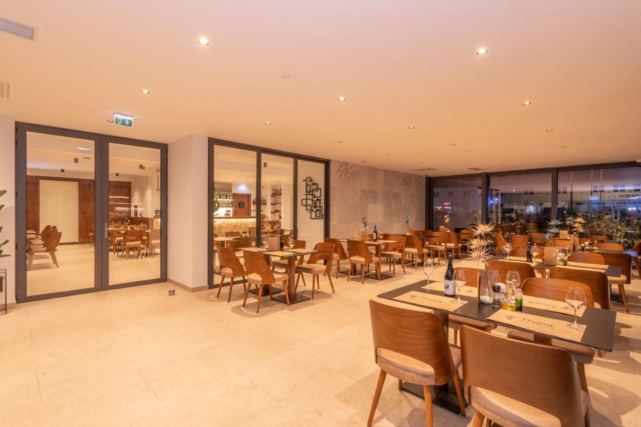 Hotel Batuda Split Dış mekan fotoğraf