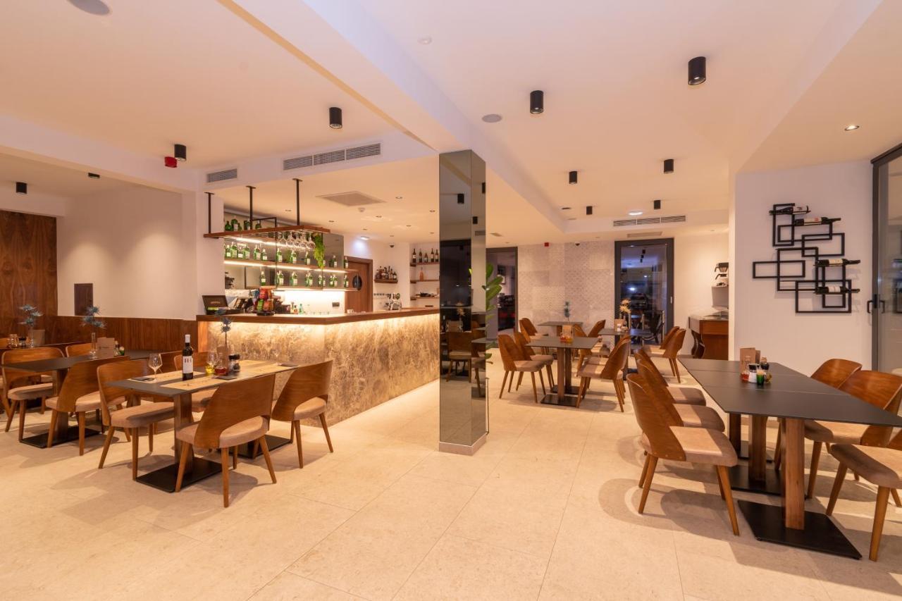 Hotel Batuda Split Dış mekan fotoğraf
