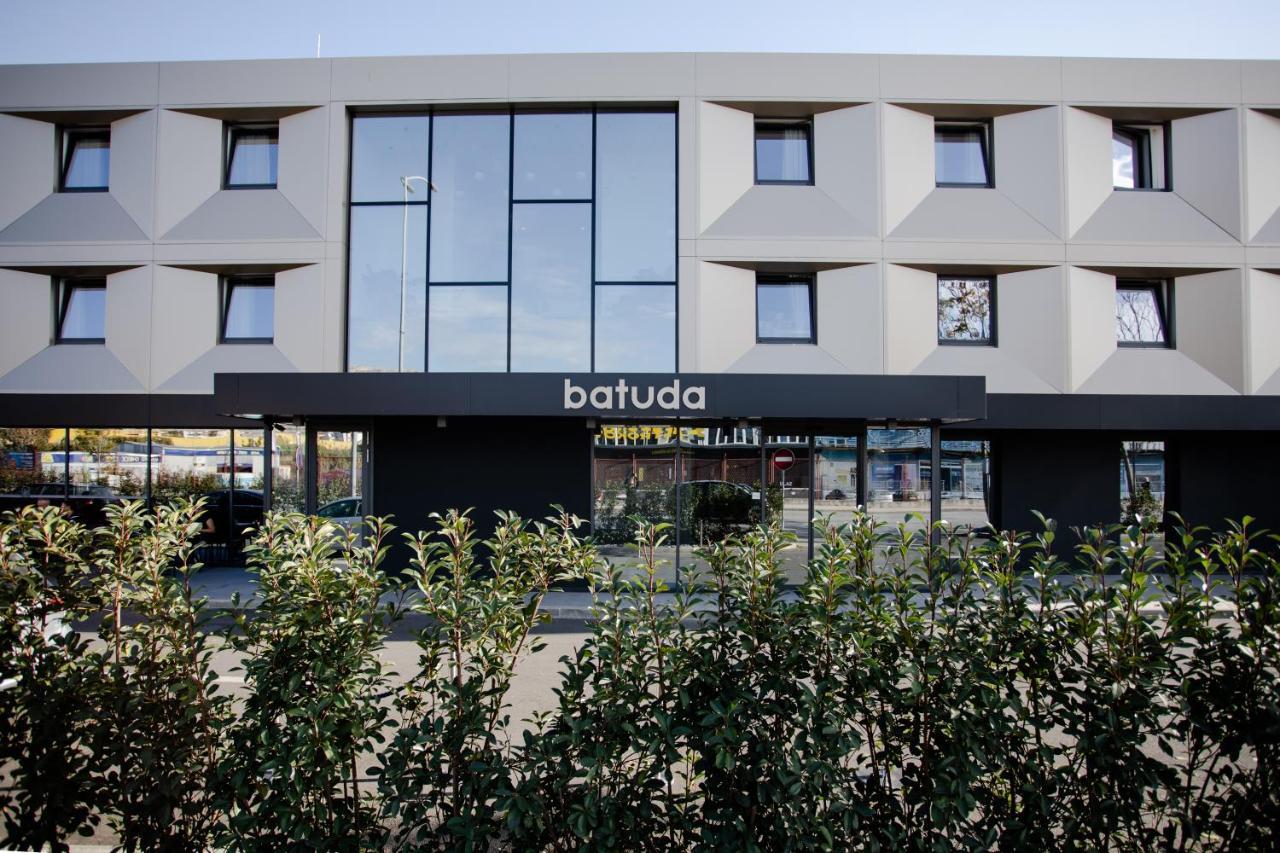 Hotel Batuda Split Dış mekan fotoğraf