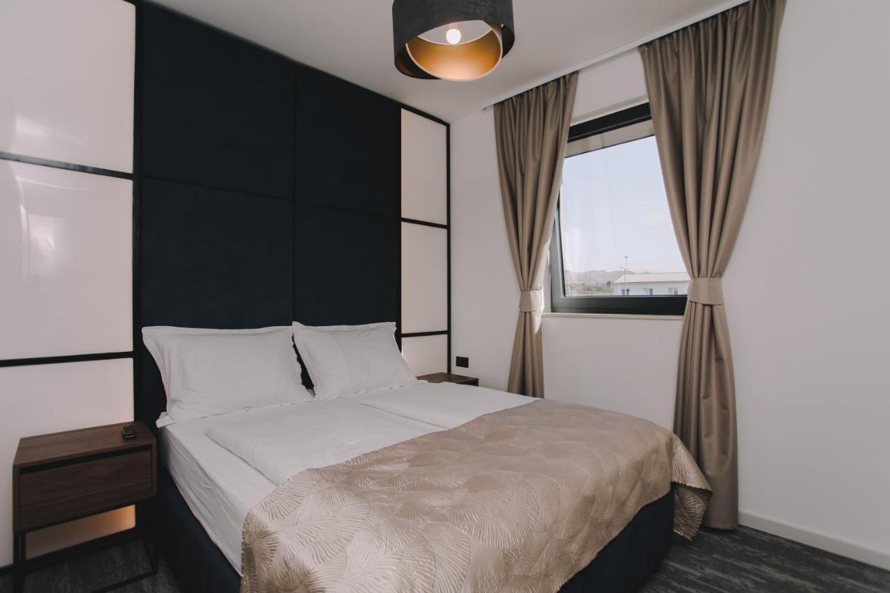 Hotel Batuda Split Dış mekan fotoğraf