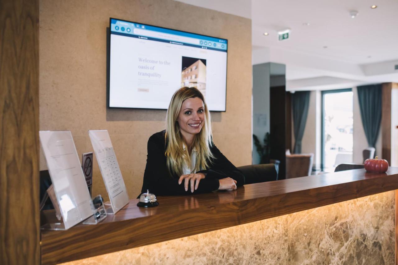 Hotel Batuda Split Dış mekan fotoğraf