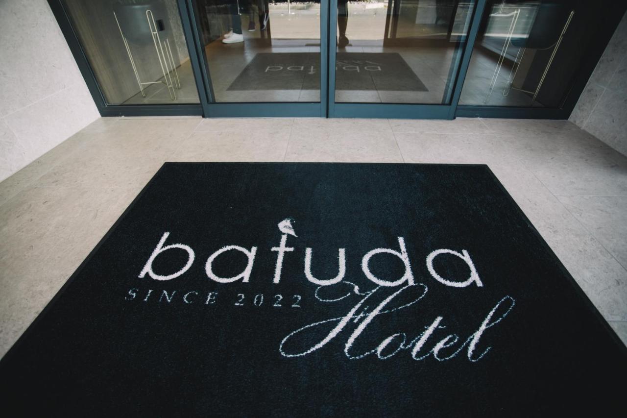 Hotel Batuda Split Dış mekan fotoğraf
