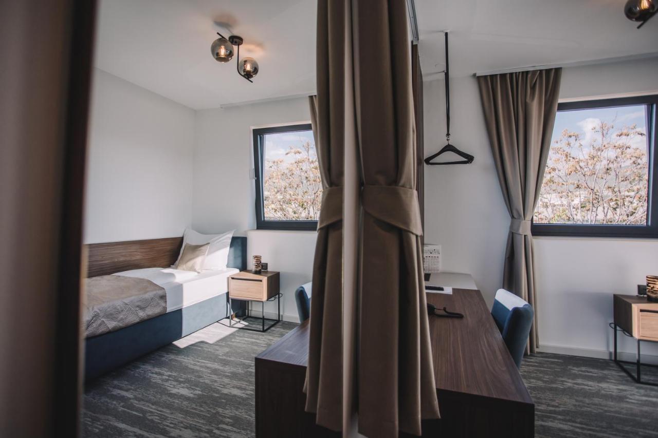 Hotel Batuda Split Dış mekan fotoğraf