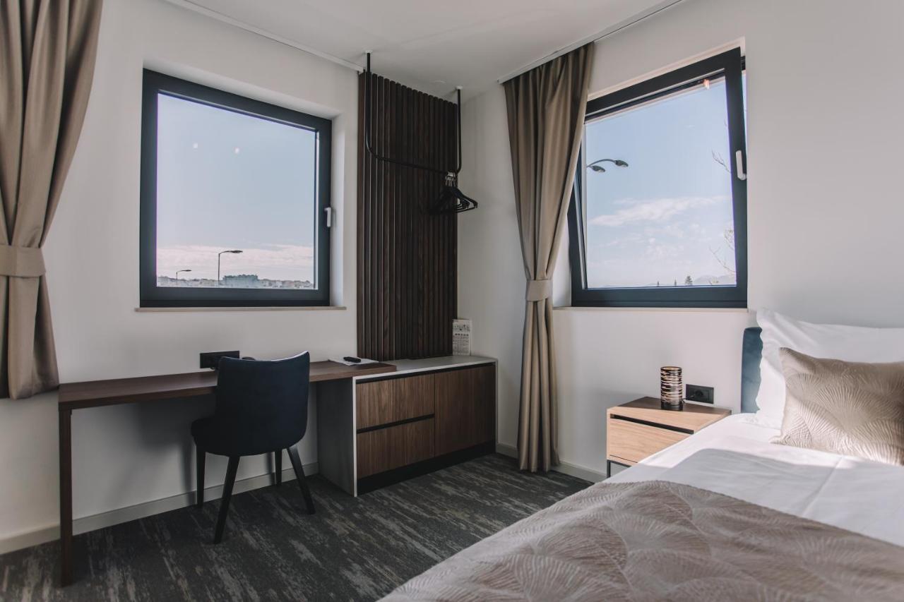 Hotel Batuda Split Dış mekan fotoğraf
