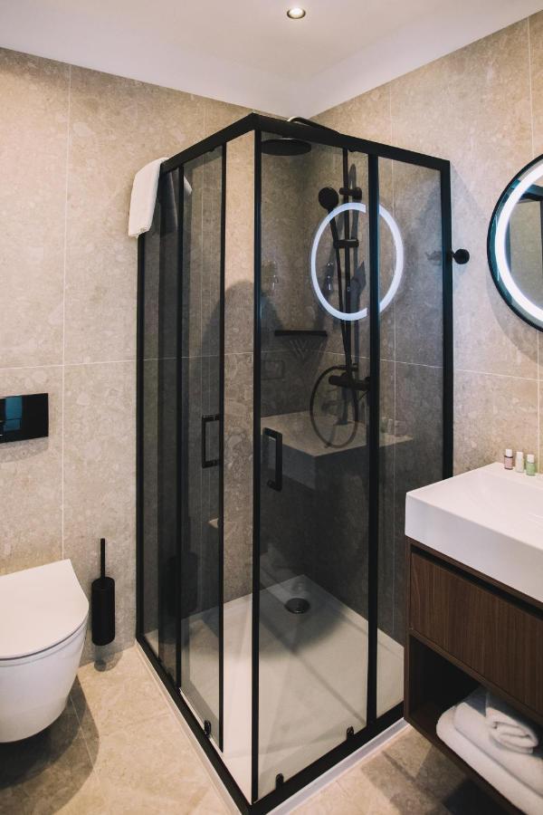 Hotel Batuda Split Dış mekan fotoğraf