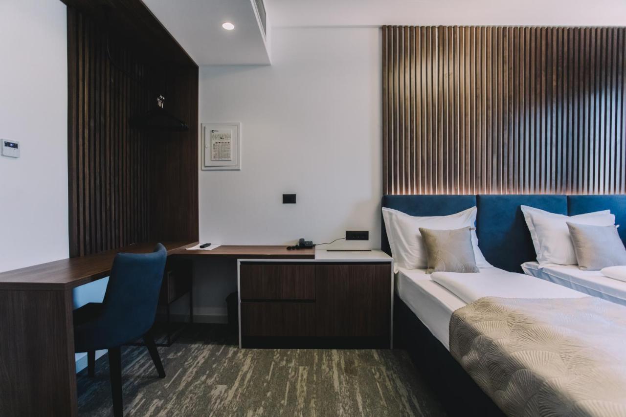 Hotel Batuda Split Dış mekan fotoğraf