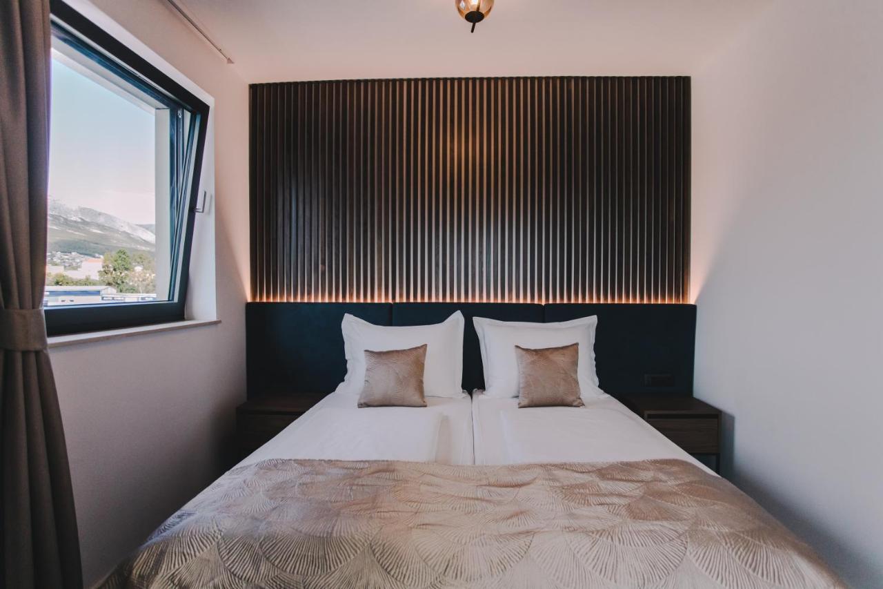 Hotel Batuda Split Dış mekan fotoğraf
