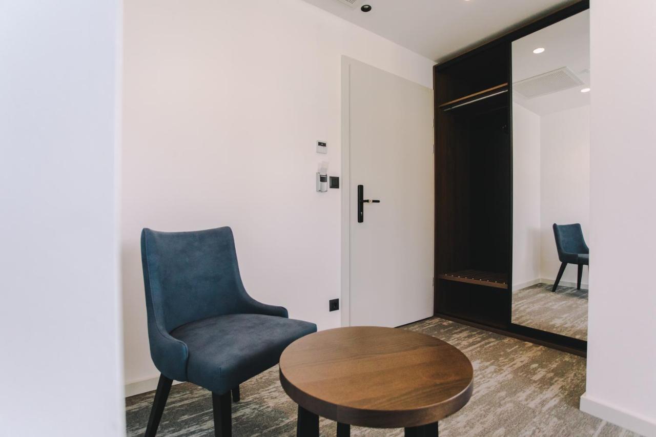 Hotel Batuda Split Dış mekan fotoğraf