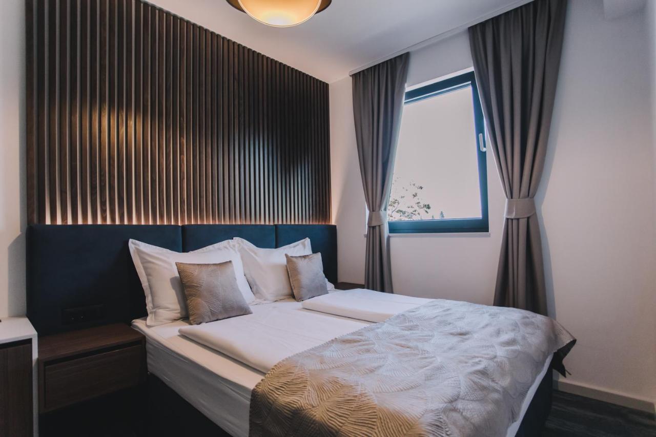 Hotel Batuda Split Dış mekan fotoğraf