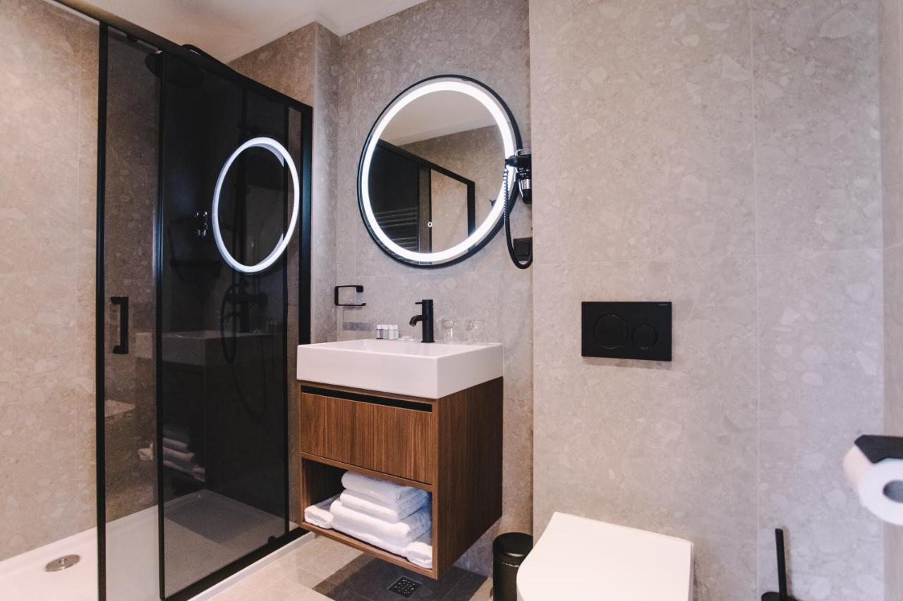 Hotel Batuda Split Dış mekan fotoğraf