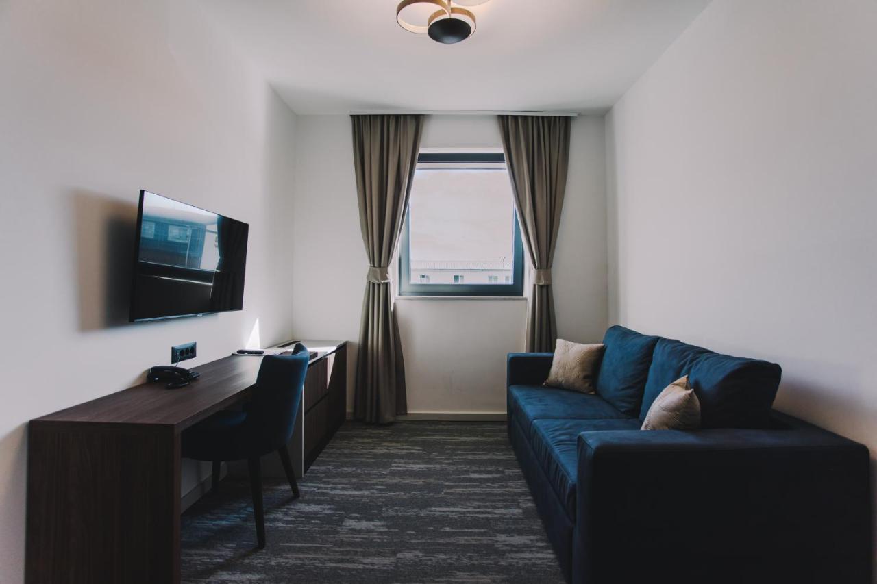 Hotel Batuda Split Dış mekan fotoğraf