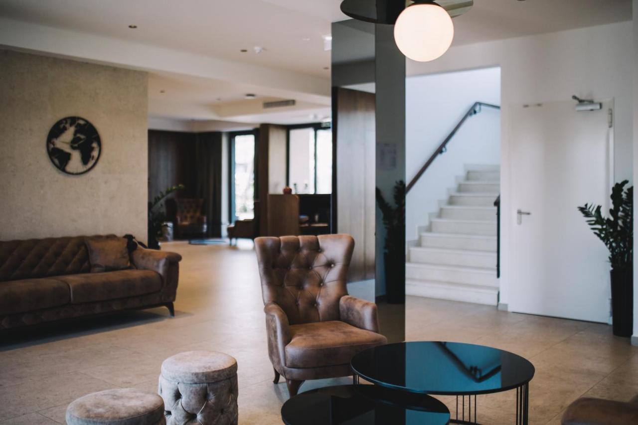 Hotel Batuda Split Dış mekan fotoğraf