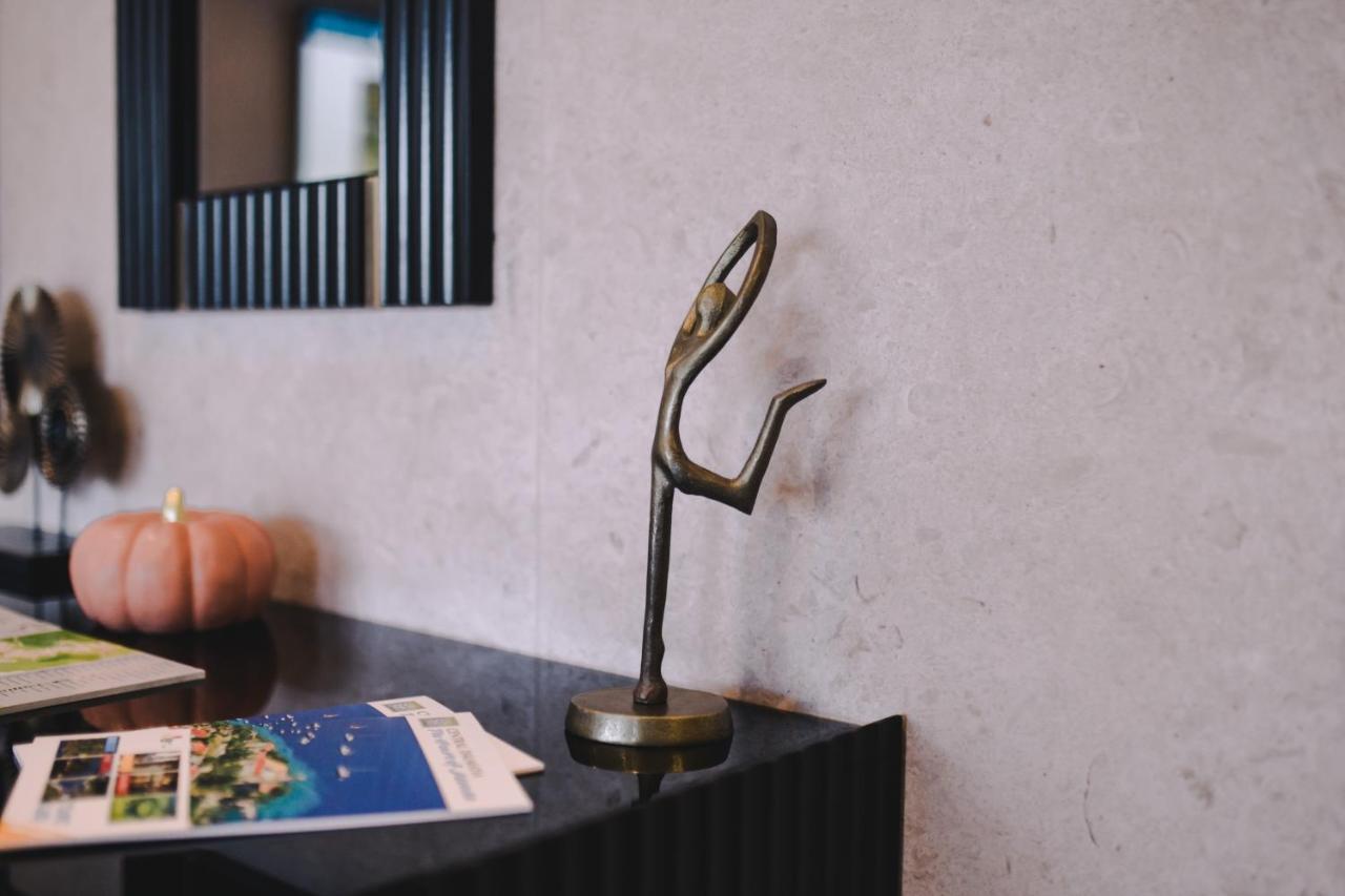 Hotel Batuda Split Dış mekan fotoğraf