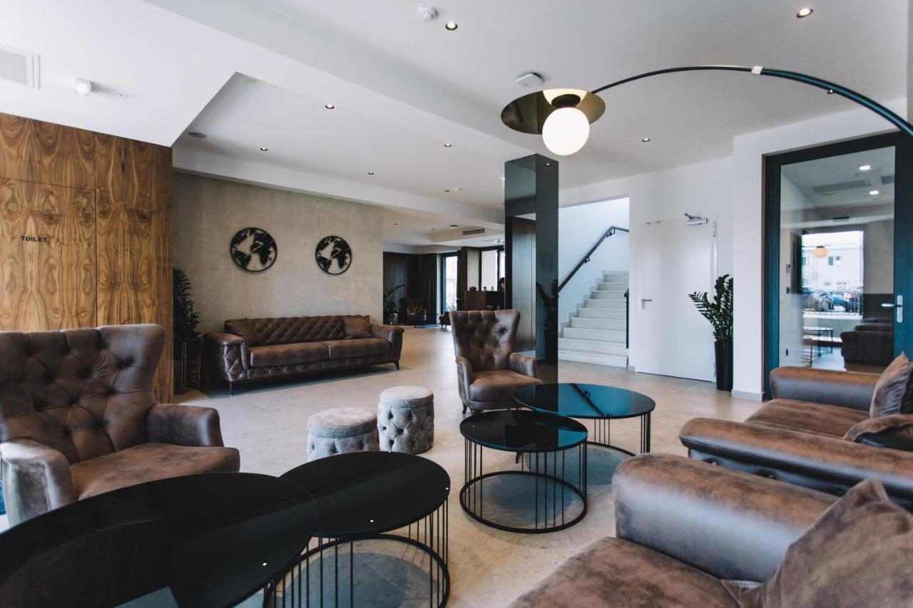 Hotel Batuda Split Dış mekan fotoğraf