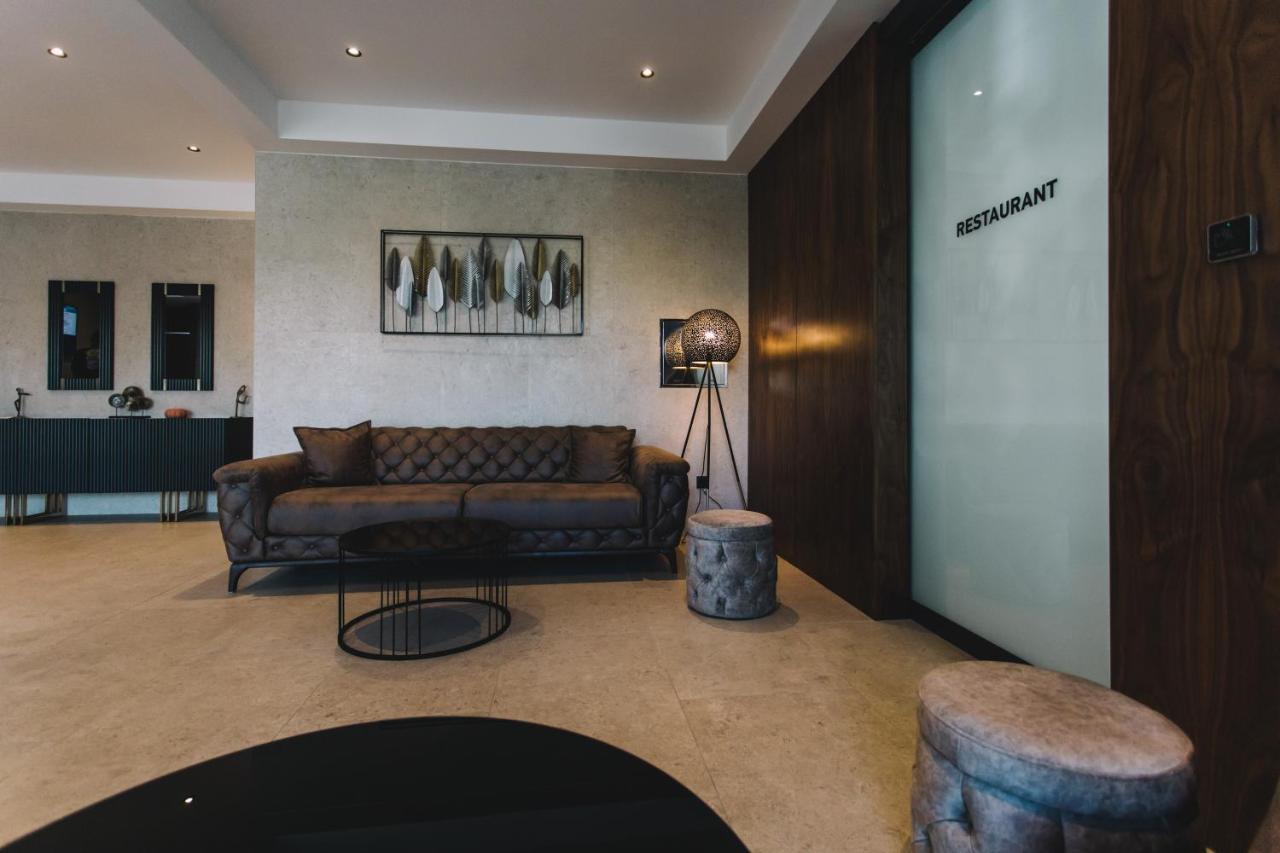 Hotel Batuda Split Dış mekan fotoğraf