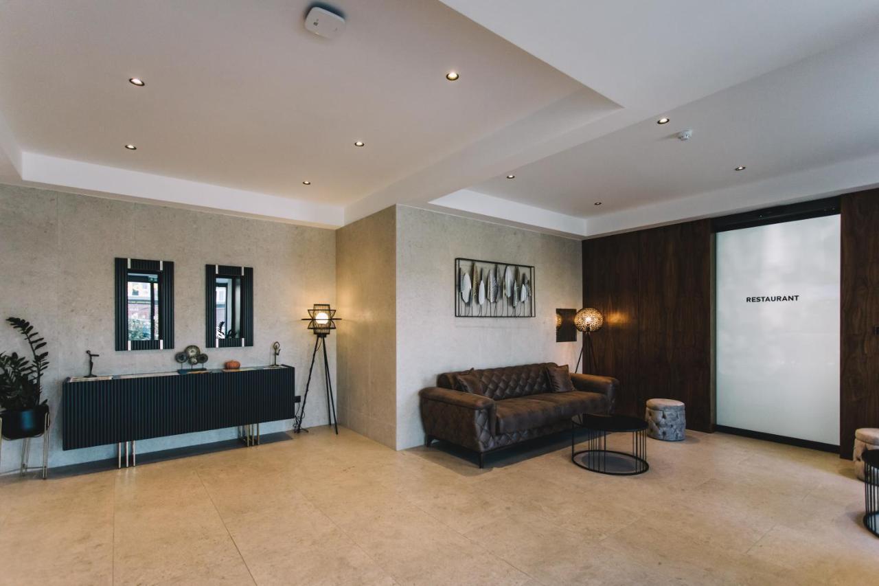 Hotel Batuda Split Dış mekan fotoğraf