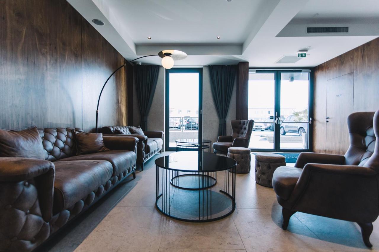 Hotel Batuda Split Dış mekan fotoğraf