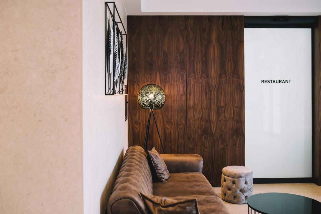 Hotel Batuda Split Dış mekan fotoğraf
